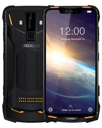 Замена разъема зарядки на телефоне Doogee S90 Pro в Ульяновске